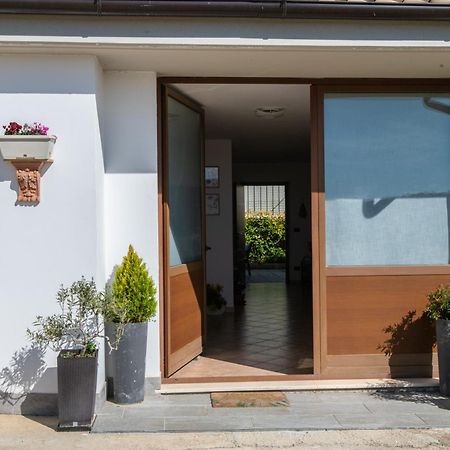 Villa Mastro Oleario 5 Dal Mare 30 Dai Monti Torrevecchia Teatina Εξωτερικό φωτογραφία
