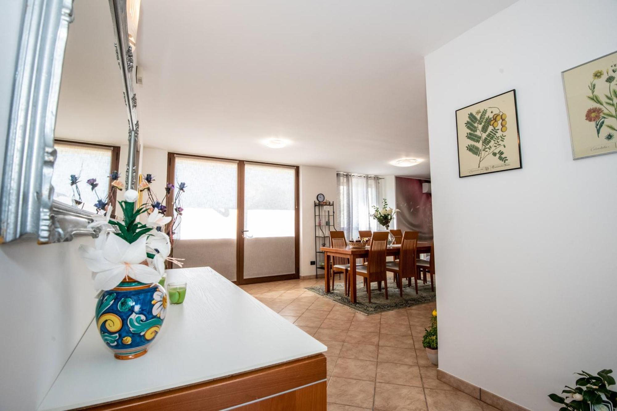 Villa Mastro Oleario 5 Dal Mare 30 Dai Monti Torrevecchia Teatina Εξωτερικό φωτογραφία