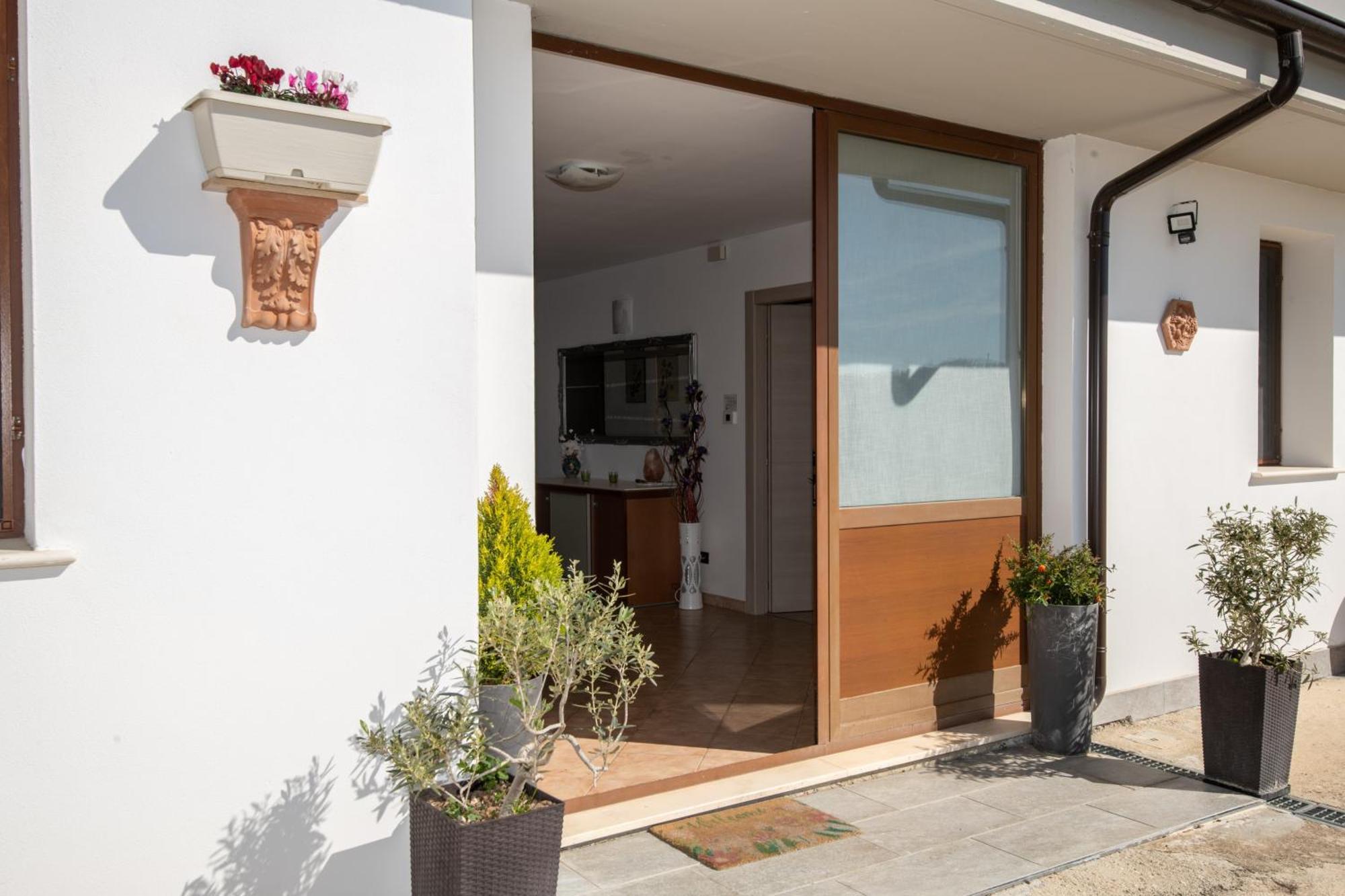 Villa Mastro Oleario 5 Dal Mare 30 Dai Monti Torrevecchia Teatina Εξωτερικό φωτογραφία
