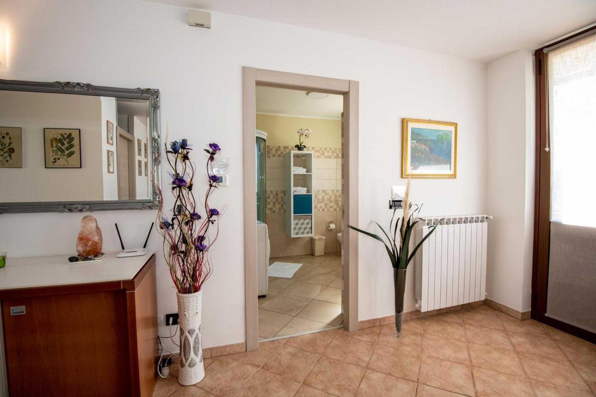 Villa Mastro Oleario 5 Dal Mare 30 Dai Monti Torrevecchia Teatina Εξωτερικό φωτογραφία