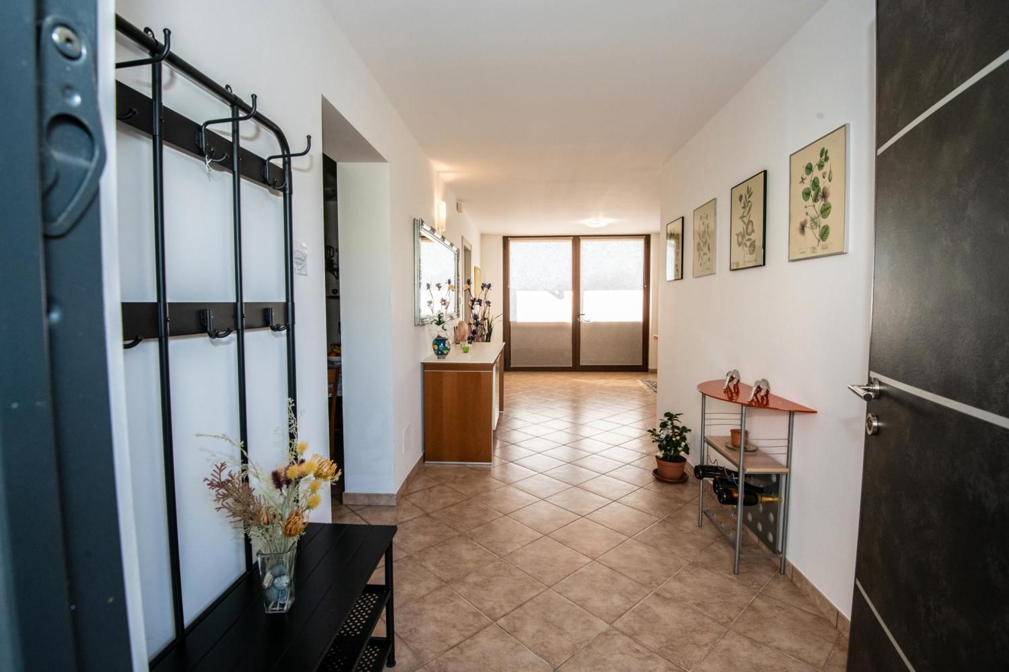 Villa Mastro Oleario 5 Dal Mare 30 Dai Monti Torrevecchia Teatina Εξωτερικό φωτογραφία