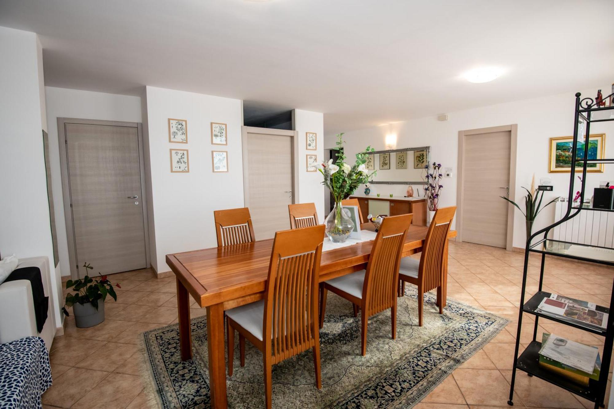 Villa Mastro Oleario 5 Dal Mare 30 Dai Monti Torrevecchia Teatina Εξωτερικό φωτογραφία