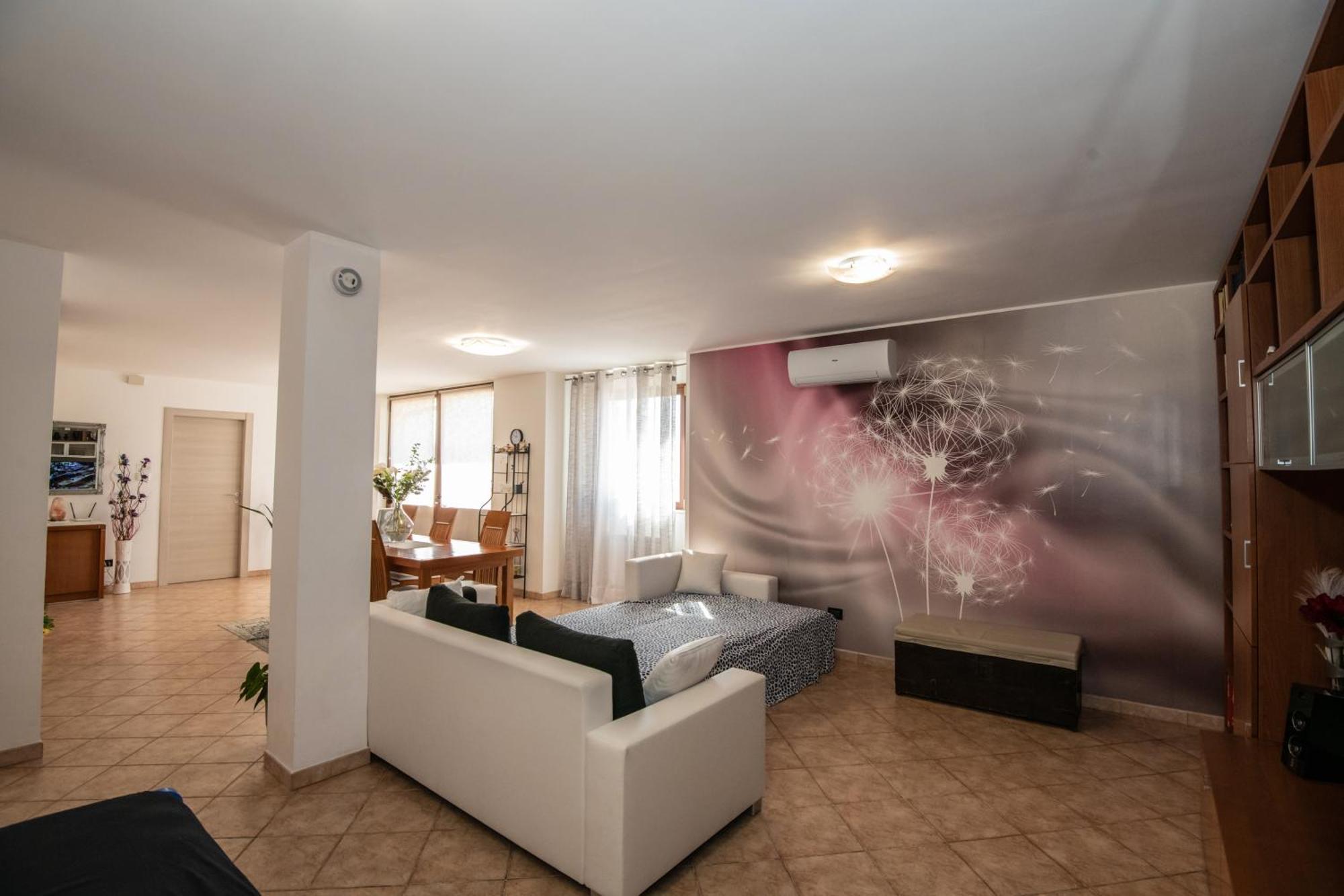 Villa Mastro Oleario 5 Dal Mare 30 Dai Monti Torrevecchia Teatina Εξωτερικό φωτογραφία