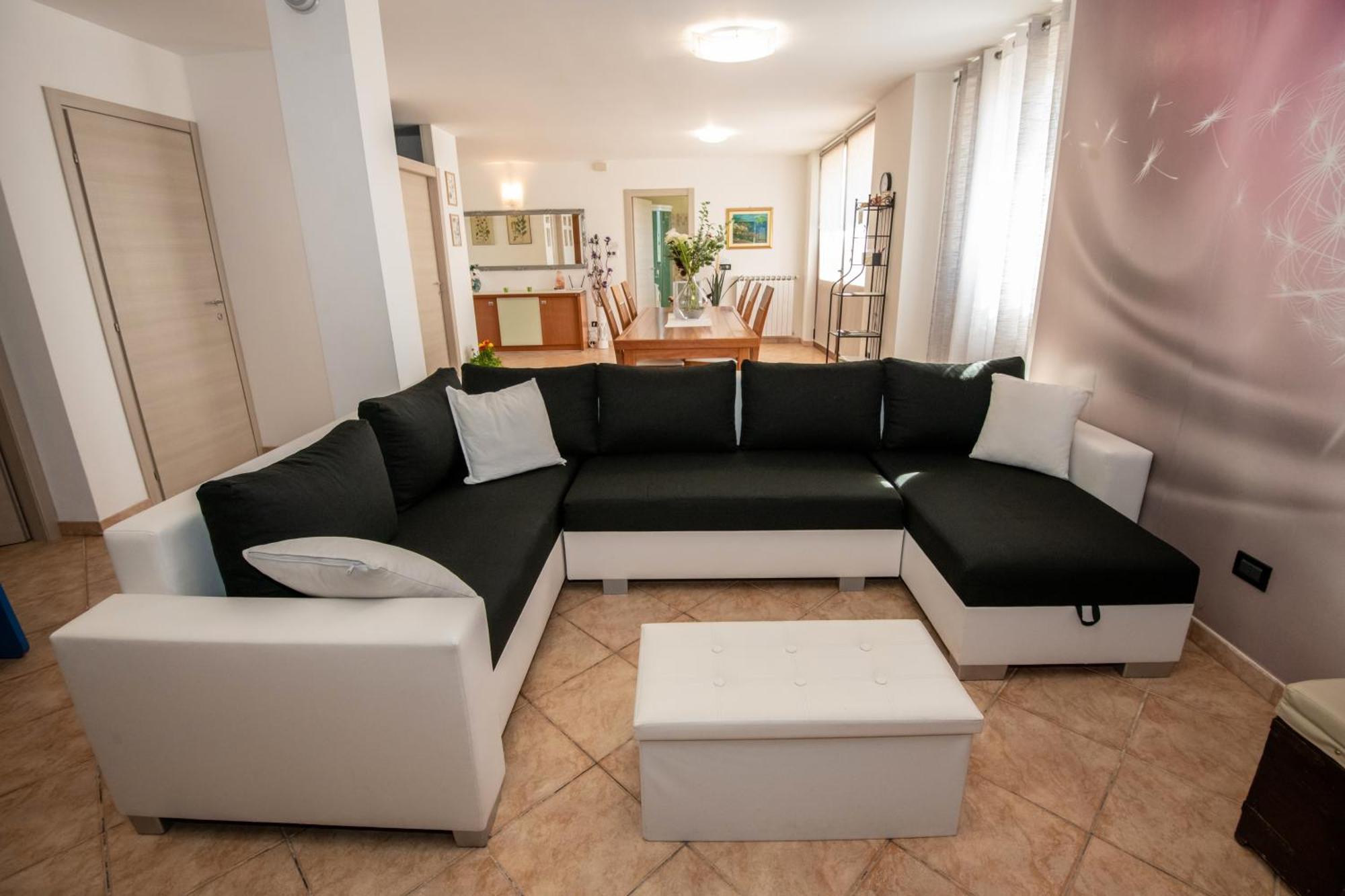 Villa Mastro Oleario 5 Dal Mare 30 Dai Monti Torrevecchia Teatina Εξωτερικό φωτογραφία