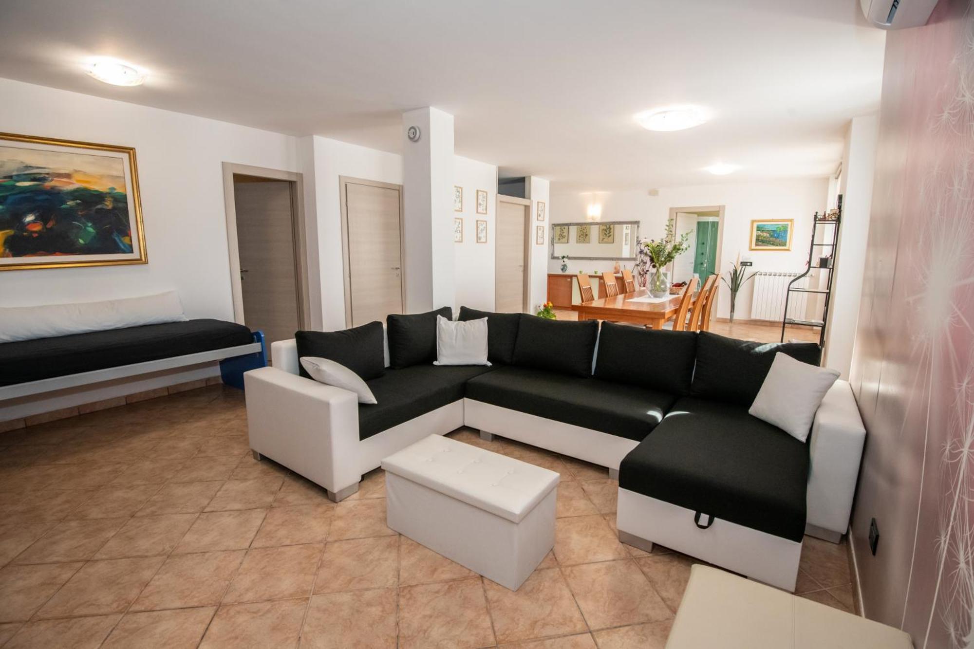 Villa Mastro Oleario 5 Dal Mare 30 Dai Monti Torrevecchia Teatina Εξωτερικό φωτογραφία