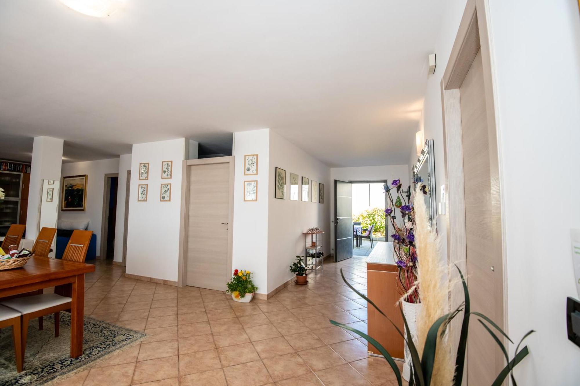 Villa Mastro Oleario 5 Dal Mare 30 Dai Monti Torrevecchia Teatina Εξωτερικό φωτογραφία