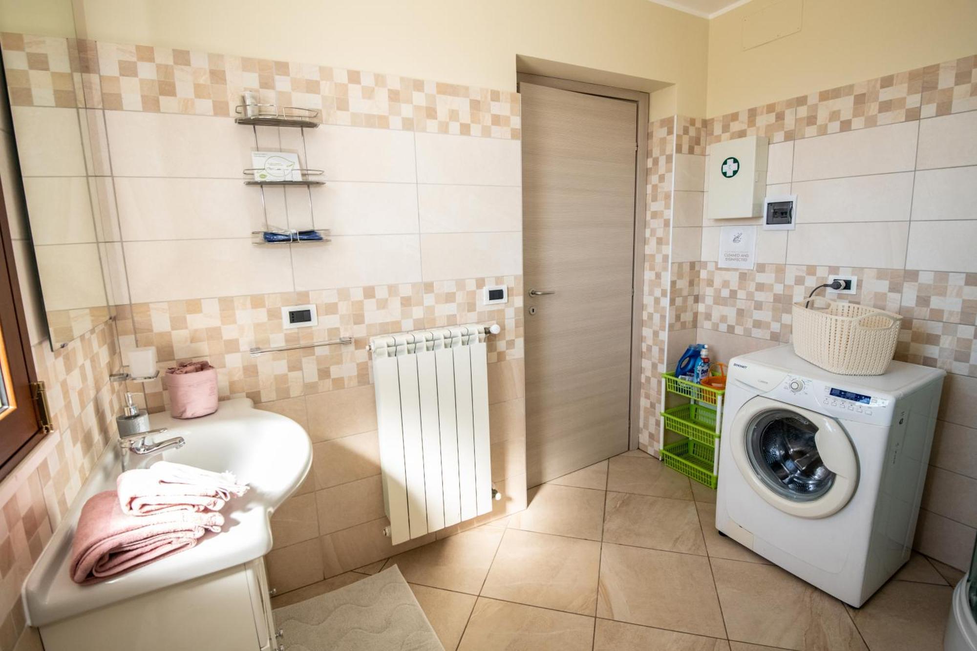 Villa Mastro Oleario 5 Dal Mare 30 Dai Monti Torrevecchia Teatina Εξωτερικό φωτογραφία